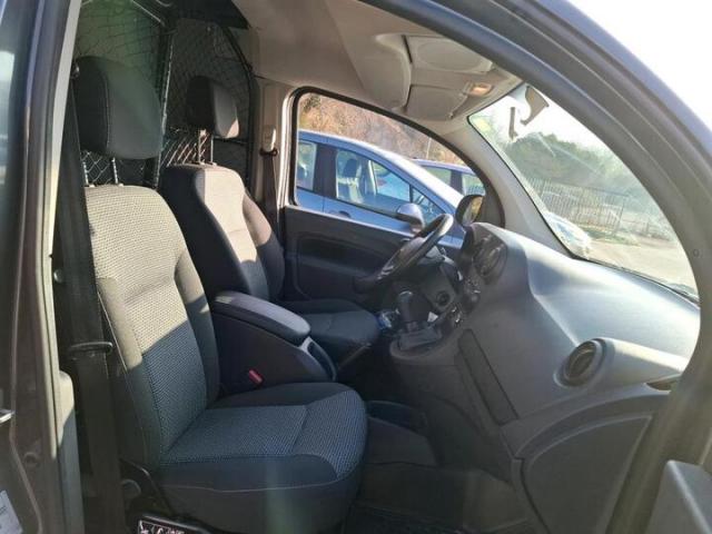 Mercedes Benz Citan image 1