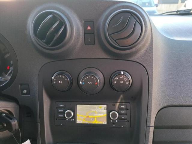 Mercedes Benz Citan image 7