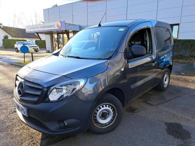Mercedes Benz Citan image 9