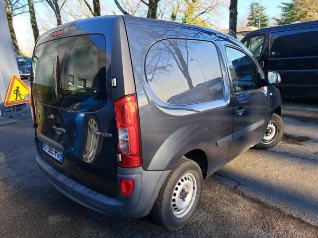 Mercedes Benz Citan image 1