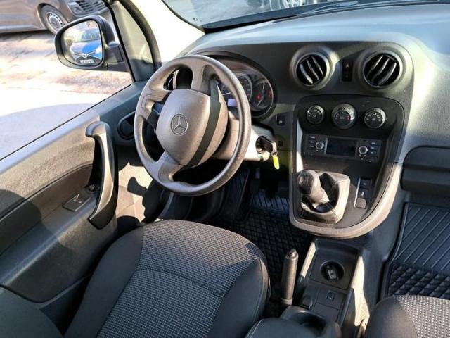 Mercedes Benz Citan image 4