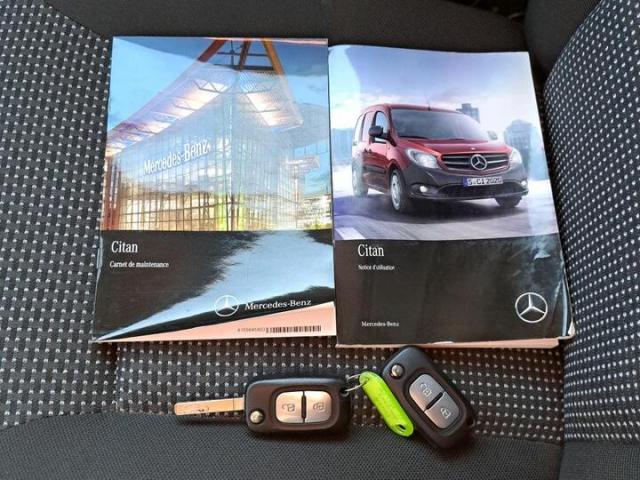 Mercedes Benz Citan image 5