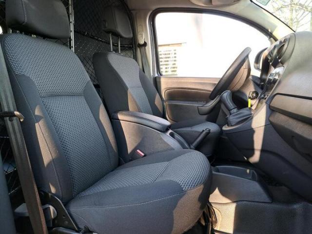 Mercedes Benz Citan image 8