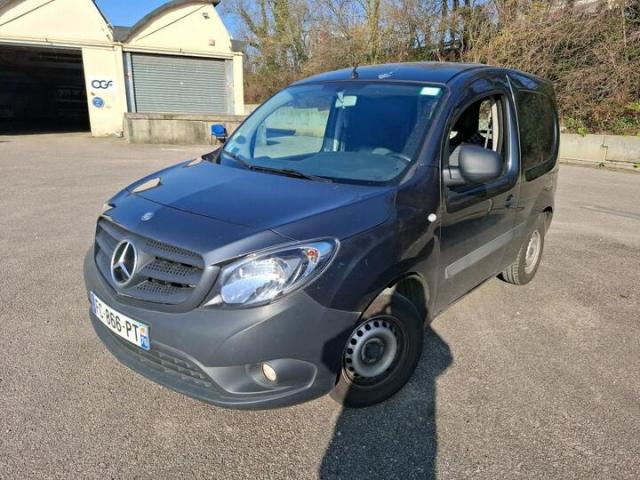 Mercedes Benz Citan image 3