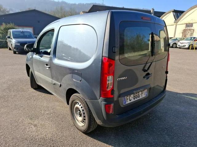 Mercedes Benz Citan image 5