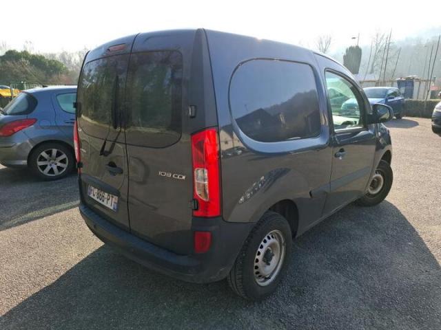 Mercedes Benz Citan image 9