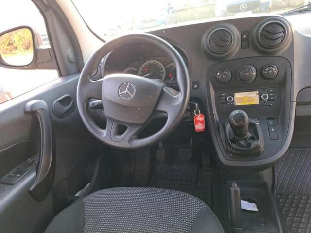 Mercedes Benz Citan image 8