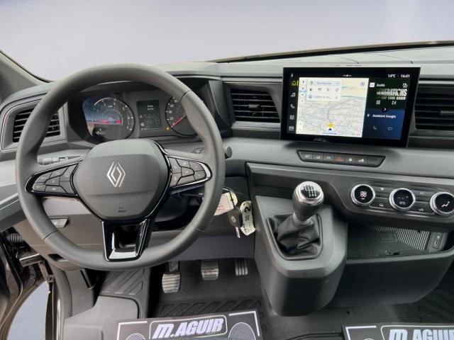 Renault Master image 7