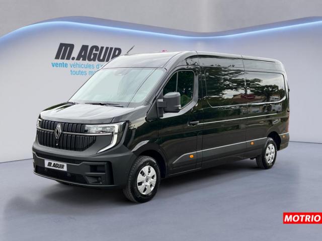 Renault Master image 5