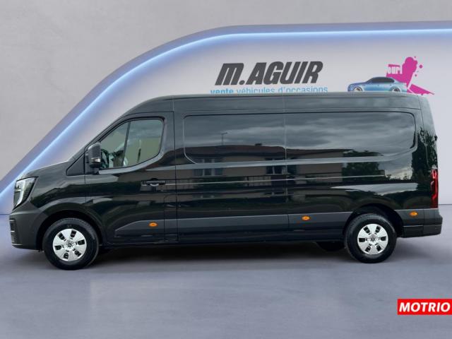 Renault Master image 9