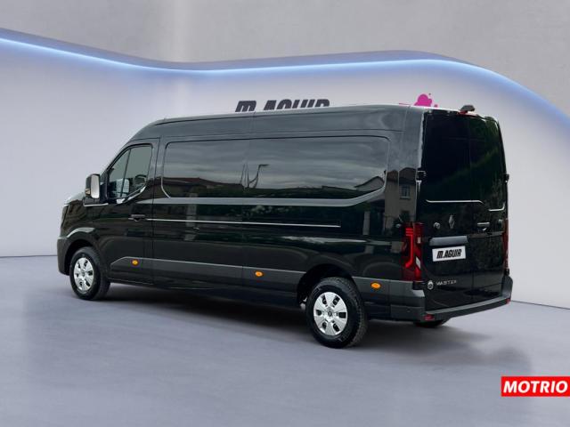 Renault Master image 4