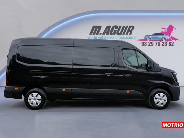 Renault Master image 3