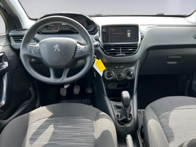 Peugeot 208 Affaire image 2
