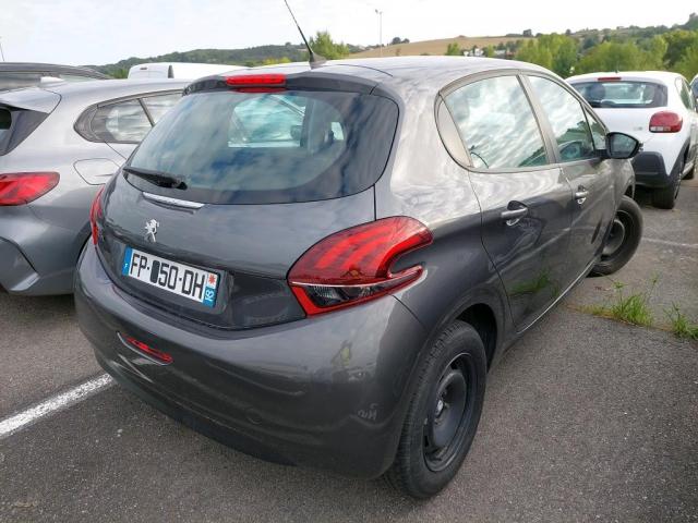 Peugeot 208 Affaire image 9