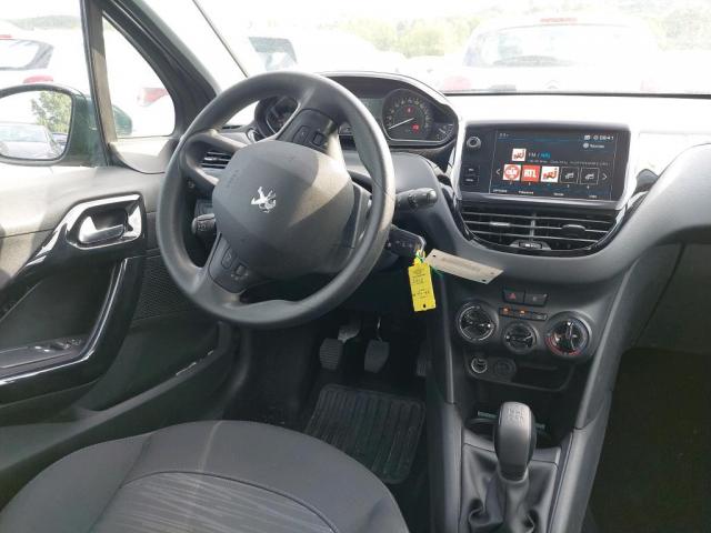 Peugeot 208 Affaire image 8