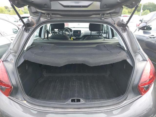 Peugeot 208 Affaire image 7