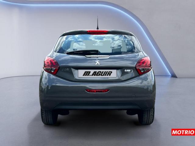 Peugeot 208 Affaire image 4