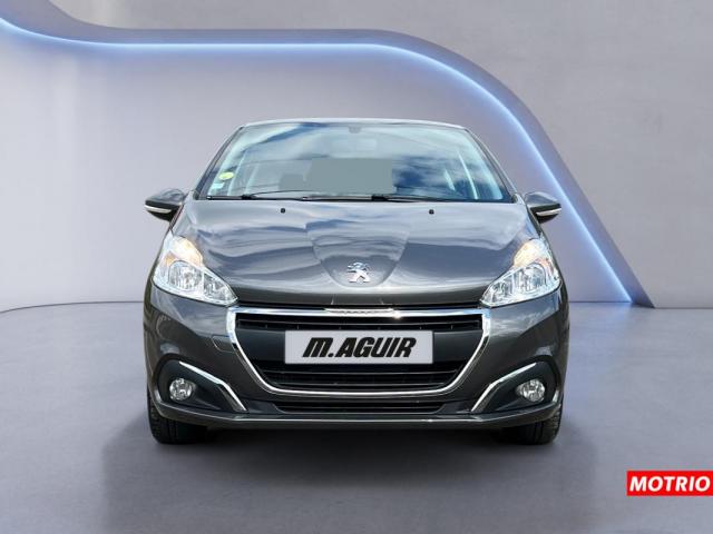 Peugeot 208 Affaire image 6