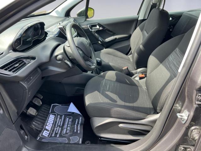 Peugeot 208 Affaire image 1
