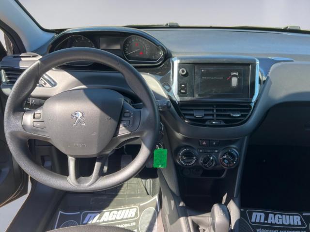 Peugeot 208 Affaire image 6