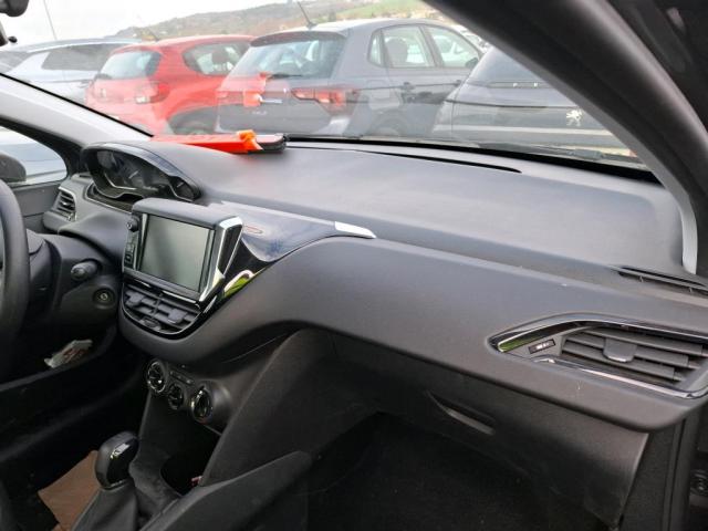 Peugeot 208 Affaire image 8