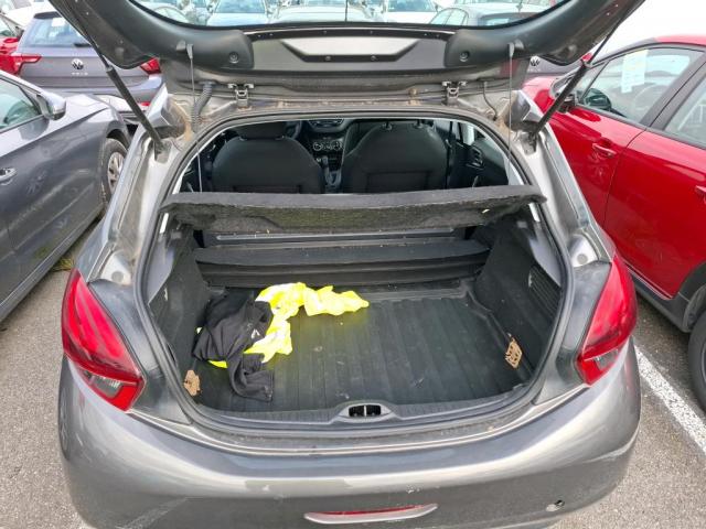 Peugeot 208 Affaire image 7