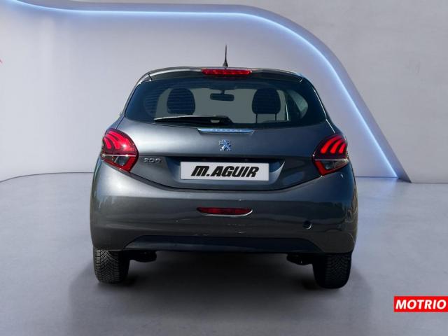 Peugeot 208 Affaire image 1