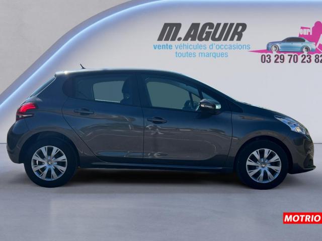 Peugeot 208 Affaire image 4