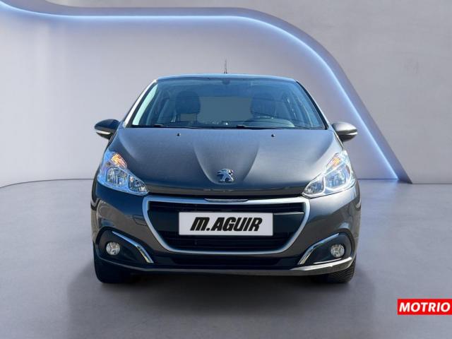 Peugeot 208 Affaire image 3