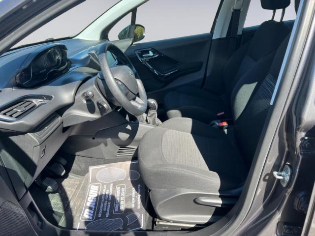Peugeot 208 Affaire image 2