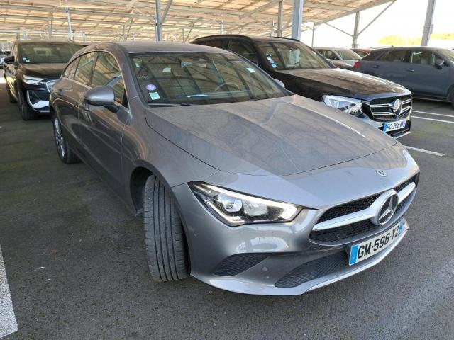 Mercedes Benz