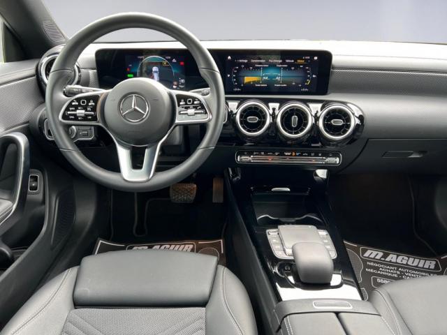 Mercedes Benz Cla Shooting Brake image 6
