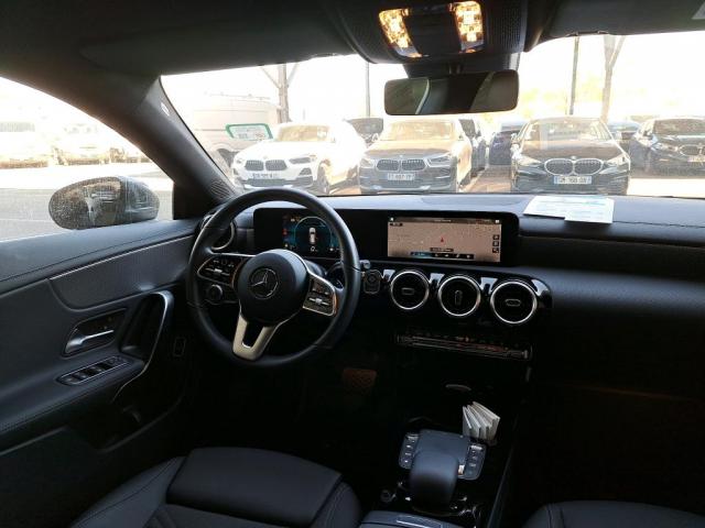 Mercedes Benz Cla Shooting Brake image 9
