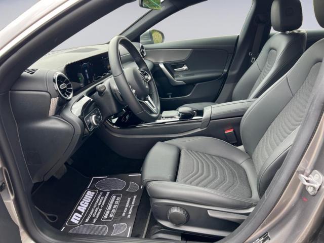 Mercedes Benz Cla Shooting Brake image 5
