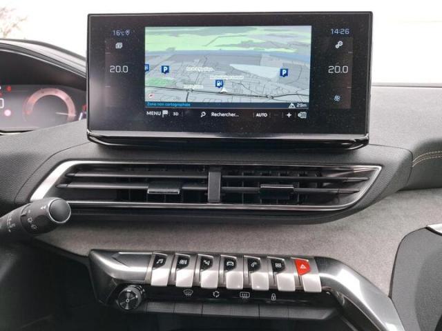 Peugeot 5008 image 9