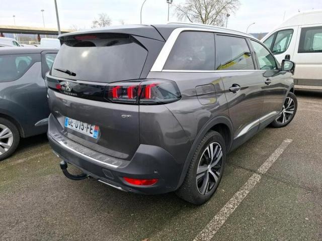 Peugeot 5008 image 5