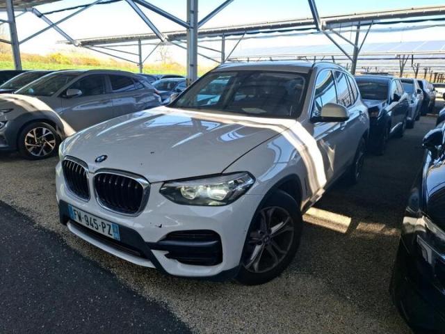 Bmw X3 image 7
