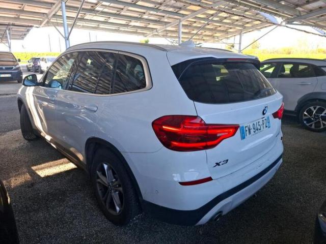 Bmw X3 image 5