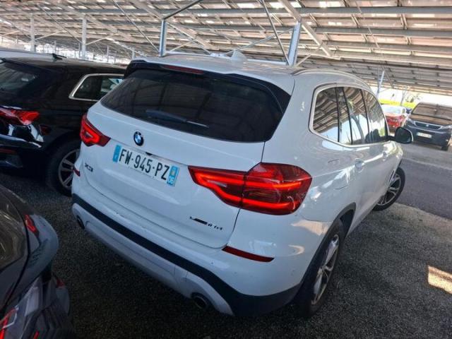 Bmw X3 image 8