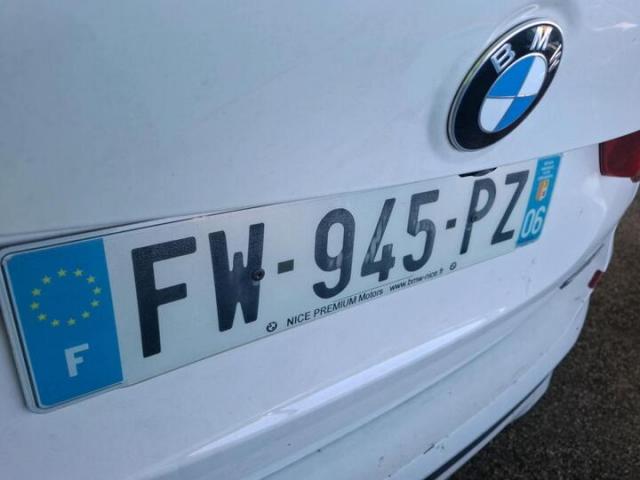 Bmw X3 image 9