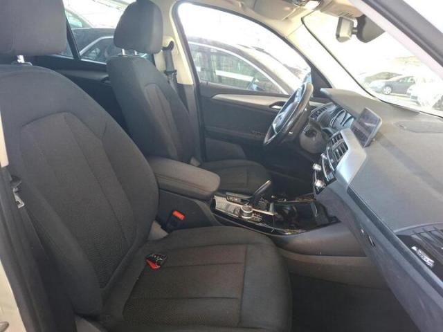 Bmw X3 image 2