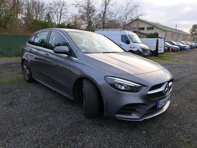 Mercedes Benz