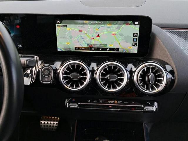 Mercedes Benz Classe B image 5