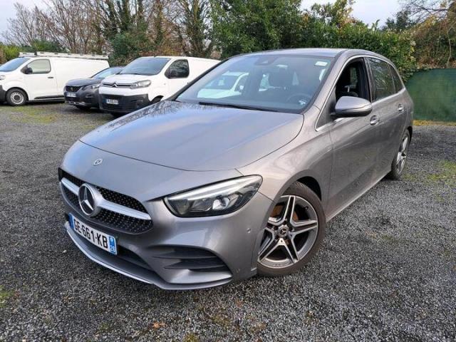 Mercedes Benz Classe B image 3