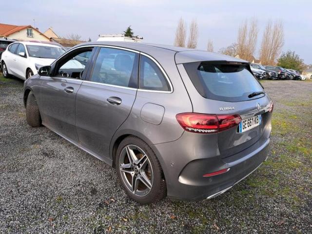 Mercedes Benz Classe B image 2