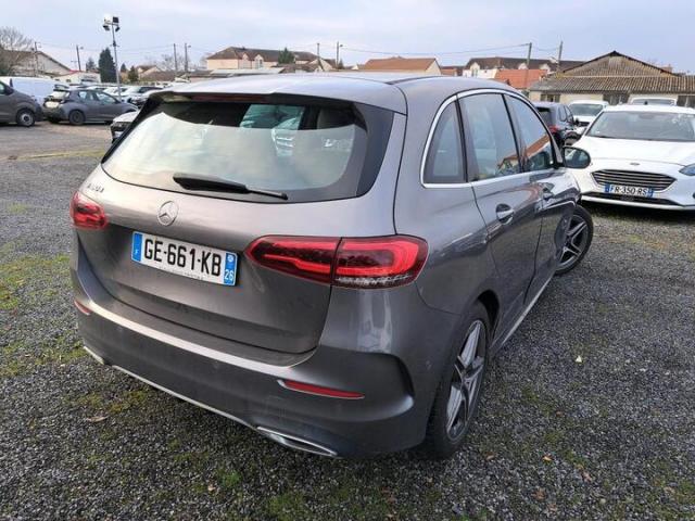 Mercedes Benz Classe B image 7