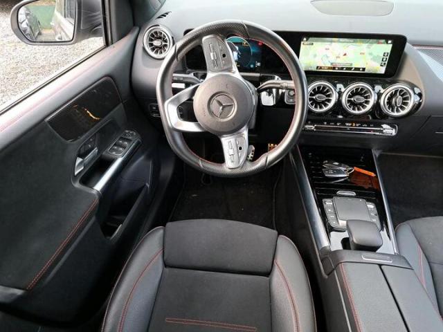 Mercedes Benz Classe B image 6