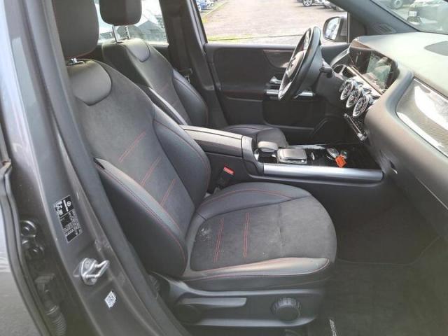 Mercedes Benz Classe B image 8
