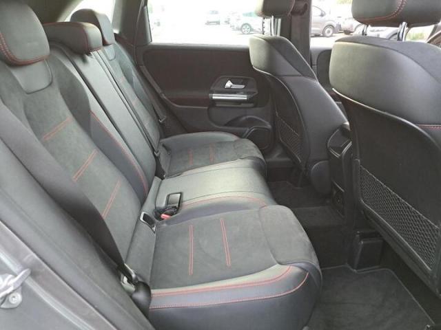 Mercedes Benz Classe B image 9
