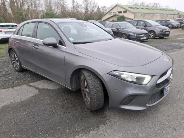 Mercedes Benz